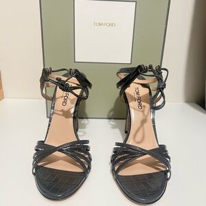 Tom Ford Heels
